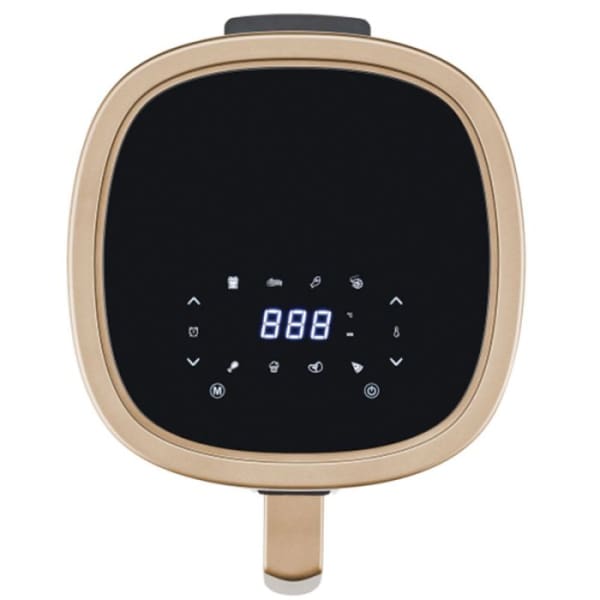 Friteuse sans huile TECHWOOD 3.5L Blanc (TFR-350SHD) Friteuse sans huile TECHWOOD 3.5L Blanc (TFR-350SHD)